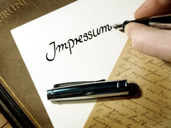 Impressum